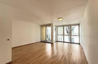 Wohnung mieten in Billrothstraße 37, 1190 Wien, 1-Zimmer-Wohnung mit Loggia im 19. Bezirk!