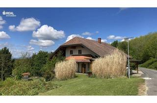Haus kaufen in 7501 Oberdorf im Burgenland, Massives, großzügiges Wohnhaus Nähe Oberwart !