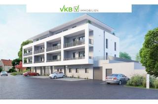 Penthouse kaufen in 4492 Hofkirchen im Traunkreis, Neubauprojekt im Zentrum von Hofkirchen i. Tkr. -moderne Wohnung in Toplage