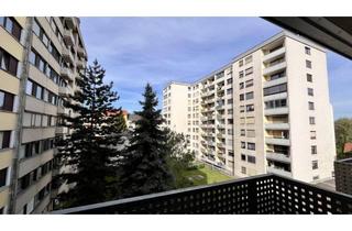 Wohnung mieten in Josefigasse, 8020 Graz, Neuwertige 2-Zimmer-Wohnung mit großem Balkon in zentraler Lage! Ab August verfügbar!