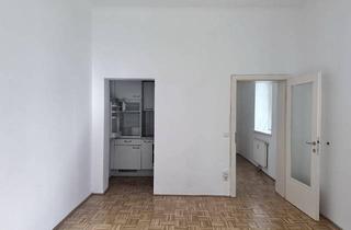 Wohnung mieten in Körösistraße 48, 8010 Graz, Entzückende Kleinwohnung in Geidorf!