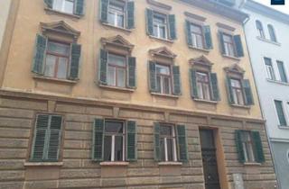 Maisonette mieten in Kindermanngasse 23, 8020 Graz, Kindermanngasse 23/13 - Charmante Maisonetten mit Balkon, Schlossbergblick und Internet inklusive