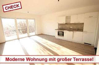Wohnung mieten in Straßganger Straße 117/EG/2, 8052 Graz, 2 Zimmer Wohnung mit großer Terrasse in Wetzelsdorf/Eggenberg!