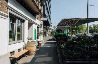 Gewerbeimmobilie kaufen in Grieskai, 8010 Graz, Restaurant in Graz am Kai - Erfolgreiches Geschäft abzugeben!!!