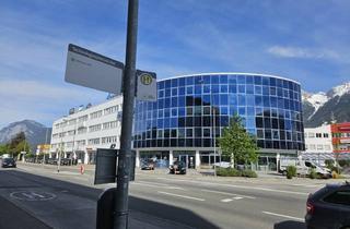 Büro zu mieten in Eduard-Bodem-Gasse 1, 0 Innsbruck, Großraumbüro 10 - 13 Mitarbeiter