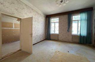Wohnung kaufen in Schlachthausgasse, 1030 Wien, 1030! Sanierungsbedürftiges 2-3 Zimmer Eigentum nahe U3!