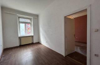 Wohnung kaufen in Schlachthausgasse, 1030 Wien, Sanierungsbedürftige 2-Zimmer Wohnung nahe U3! 1030!