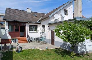 Einfamilienhaus kaufen in 2700 Wiener Neustadt, Einfamilienhaus mit Garten,Terrasse, Loggia und Garage für 490.000,00 €!