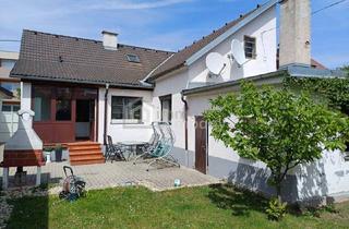 Einfamilienhaus kaufen in 2700 Wiener Neustadt, Landgefühle mitten in Wr.Neustadt - für 399.000,00 €!