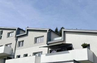 Wohnung kaufen in 5071 Wals, Ruheoase! Einzigartige 2-3 Zimmer Dachterrassenwohnung in Wals-Siezenheim
