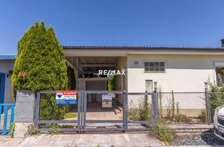 Haus kaufen in Hahnsee, 2435 Wienerherberg, Bungalow direkt am Badesee