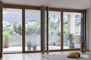 Wohnung kaufen in 6471 Arzl im Pitztal, Eindrucksvolle Wohnungen, interessant für Anleger oder Eigenbedarf- Provisionsfrei