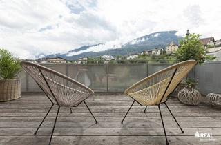 Wohnung kaufen in 6471 Arzl im Pitztal, Eindrucksvolle Wohnungen, interessant für Anleger oder Eigenbedarf- Provisionsfrei