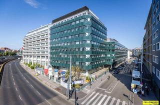 Büro zu mieten in Storchengasse, 1150 Wien, Großzügige Bürofläche mit perfekter Verkehrsanbindung / 718 m2 Bürofläche