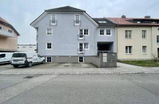 Wohnung kaufen in 2483 Weigelsdorf, 3,5 % Rendite! ca. 110 m2 Wohnfläche/ befristet vermietet bis 01.2028