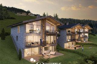 Villen zu kaufen in 5700 Zell am See, Neubauprojekt "Schmitten Lodges" in Zell am See - Exklusive Luxus Villa direkt an der Skipiste zu verkaufen