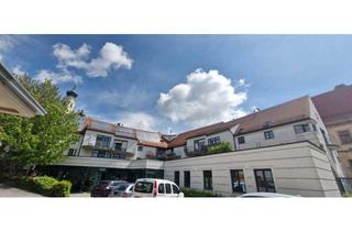 Wohnung mieten in Pfarrgasse, 2130 Mistelbach, Barrierefreie 2 Zimmerwohnung mit Balkon in Mistelbach