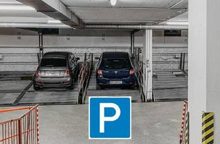 Garagen kaufen in Radetzkyplatz, 1030 Wien, Garage (Stapelparkplatz) Nähe 1010 zu verkaufen
