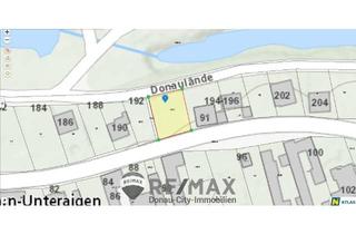 Grundstück zu kaufen in 3425 Langenlebarn-Unteraigen, "OPEN HOUSE - Grundstück in Langenlebarn"