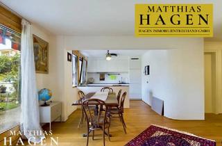 Wohnung kaufen in 6900 Bregenz, Familienträumchen! Einladende 3-Zimmer-Gartenwohnung im Hasenfeld in Lustenau