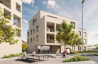 Wohnung kaufen in 6923 Dornbirn, 3-Zimmer-Maisonettewohnung in Stadtnähe mit großzügiger Dachterrasse | A10