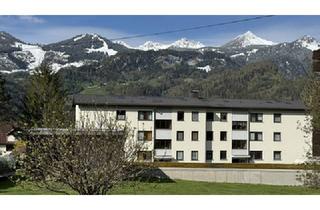 Wohnung kaufen in 6714 Nüziders, Sonnige 1-Zimmerwohnung in Bludenz mit 42 m², zentrumsnah mit toller Aussicht, zu verkaufen (sofort verfügbar, provisionsfrei)