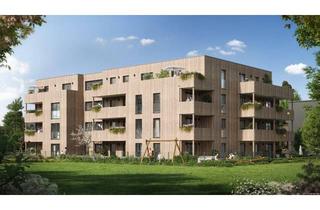 Wohnung kaufen in Professor-Schunbach-Straße, 6300 Wörgl, Charmante 52 m², 2-Zi. Gartenwohnung mit Terrasse und Loggia – Ein grünes Kleinod