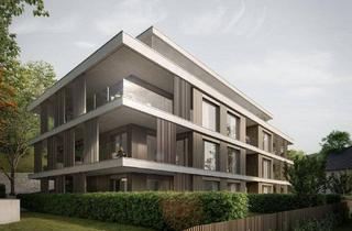 Penthouse kaufen in 4810 Gmunden, TOP01 Neue Gartenwohnung in den Lanna Appartements im Gmundner Villenviertel