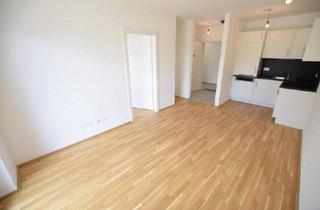 Wohnung mieten in Erna-Diez-Straße 1, 8053 Graz, Quartier4 - Straßgang - 35m² - 2 Zimmer - großer Balkon - perfekte Aufteilung