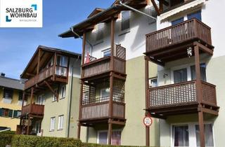 Wohnung mieten in Dechantsfeld, 5660 Taxenbach, Geförderte 3-Zimmer Familienwohnung mit Balkon und Tiefgaragenplatz in Taxenbach!! Hohe Wohnbeihilfe möglich