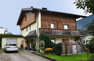 Haus kaufen in 6200 Jenbach, Wohnhaus mit Einliegerwohnung in Jenbach