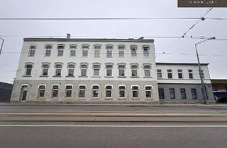 Büro zu mieten in Prager Straße, 1210 Wien, Sehr gut sichtbares Gebäude