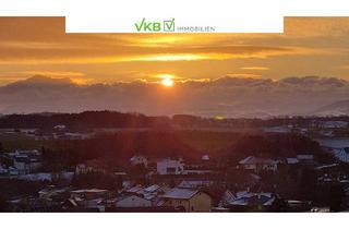 Penthouse kaufen in 4492 Hofkirchen im Traunkreis, Neubauprojekt im Zentrum von Hofkirchen i. Tkr. -moderne Wohnung in Toplage