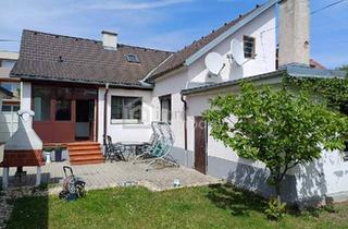 Einfamilienhaus kaufen in 2700 Wiener Neustadt, Landgefühle mitten in Wr.Neustadt - für 399.000,00 €!