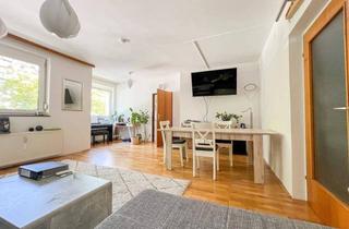 Wohnung kaufen in 9020 Klagenfurt, FREUNDLICHE 3-ZIMMER WOHNUNG MIT LOGGIA IN BEST-LAGE