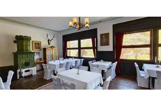 Gewerbeimmobilie kaufen in 8630 Mariazell, Restaurant mit Seeblick am Erlaufsee