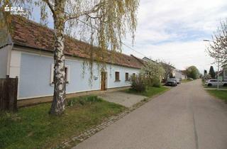 Bauernhäuser zu kaufen in 2031 Eggendorf im Thale, Bauernhaus, 4 Zimmer, großer Garten