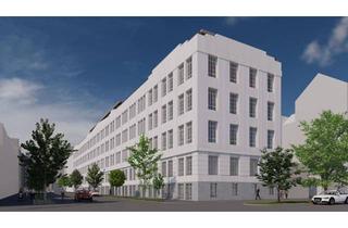 Büro zu mieten in Längenfeldgasse 27, 1120 Wien, Bürolofts & Dachgeschoss mit Blick über Wien