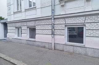 Geschäftslokal mieten in 3500 Krems an der Donau, FREQUENZLAGE: Geschäftslokal im Zentrum