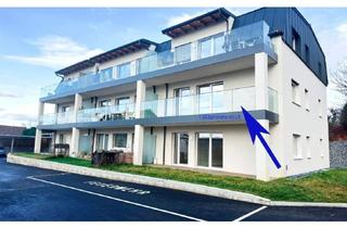 Wohnung mieten in 8295 Sankt Johann in der Haide, 3 Zimmer Wohnung mit 14m2 Balkon in ruhiger zentraler Lage