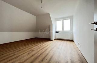 Wohnung kaufen in Strachgasse 12, 4020 Linz, Dachgeschosswohnung nahe WIFI! PROVISIONSFREI!