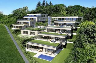 Wohnung kaufen in Am Pöstlingberg, 4040 Linz, DAS PÖSTLINGBERG RESORT Ausblick - Lage - Lebensqualität Eine unvergleichliche Kombination!