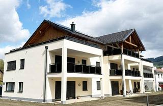 Wohnung mieten in 8965 Pruggern, Neuwertige 52 m² Mietwohnung in Pruggern mit großem Balkon, Top Qualität
