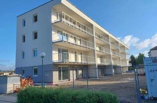 Wohnung mieten in Bahnhofstraße, 3250 Wieselburg, Erstbezug in Wieselburg – schöne 3 Zimmerwohnung mit großem Balkon – KAUFOPTION