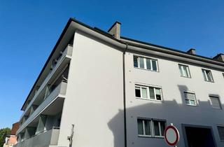 Wohnung kaufen in Zottstraße 1, 6060 Hall in Tirol, Lassen Sie Ihren Wohntraum Gestalt annehmen… modernisierungsbedürftige 3-Zimmerwohnung in Hall