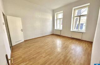 Wohnung kaufen in Max-Winter-Platz, 1020 Wien, Ruhige 3-Zimmer-Altbauwohnung!