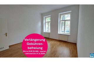 Wohnung kaufen in Max-Winter-Platz, 1020 Wien, Ruhige 3-Zimmer-Altbauwohnung!