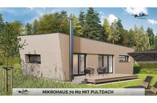 Haus kaufen in 4840 Vöcklabruck, Dein ME & ME Mikrohaus 70 m2 mit 3 ZimmerWeniger ist mehr! Made in Austria!
