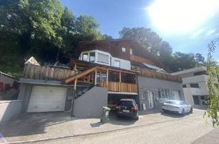 Haus kaufen in 6200 Jenbach, Anlageobjekt in JENBACH