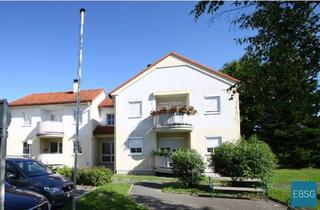 Wohnung mieten in Nr. 3/1, 8382 Mogersdorf, 3-Zimmerwohnung im EG mit Loggia